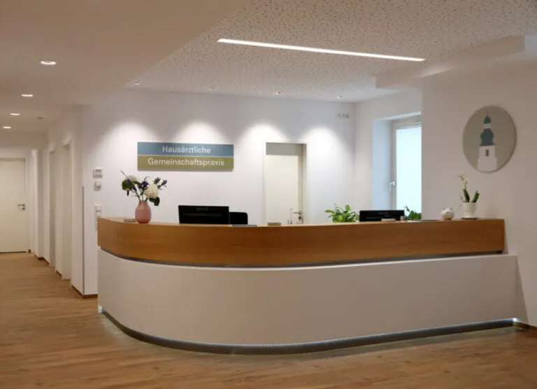 Vorsorgeuntersuchungen