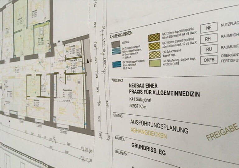 Bauplan hausarzt-koeln-suelz